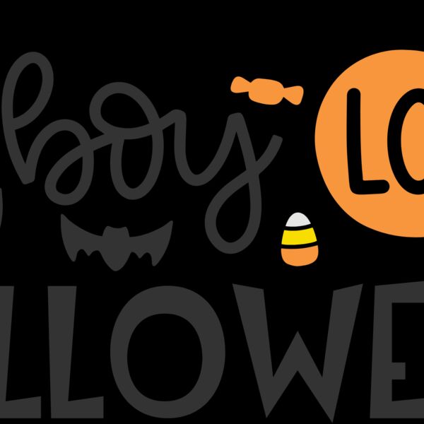 This Boy Loves Halloween (0924) Thumbnail