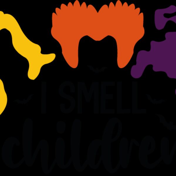 i smell children  Thumbnail