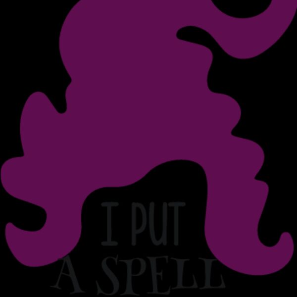 I PUT A SPELL ON YOU 2 Thumbnail