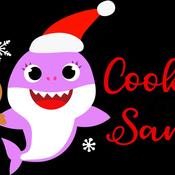 Cookies for Santa Gal (0460) Thumbnail