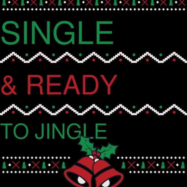 Single Ready To Jingle Colourful (0568) Thumbnail