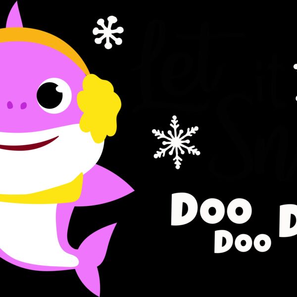 Let it Snow DooDoo3 (0432) Thumbnail