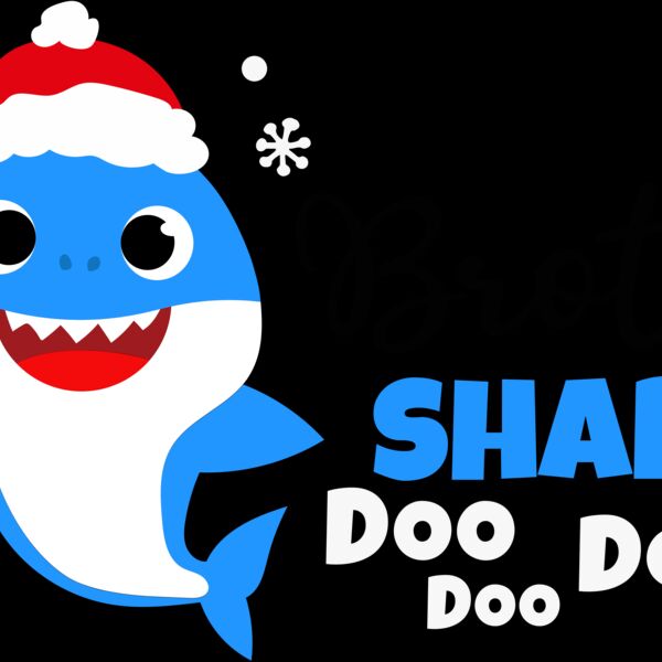 Brother Shark DOO (0449) Thumbnail