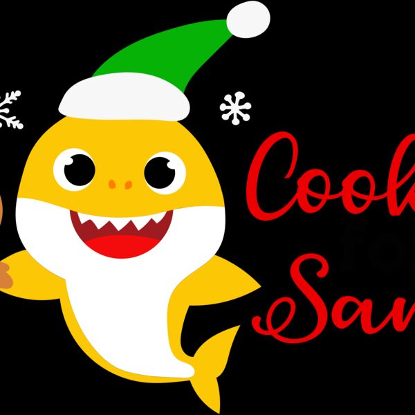 Cookies for Santa (0461) Thumbnail