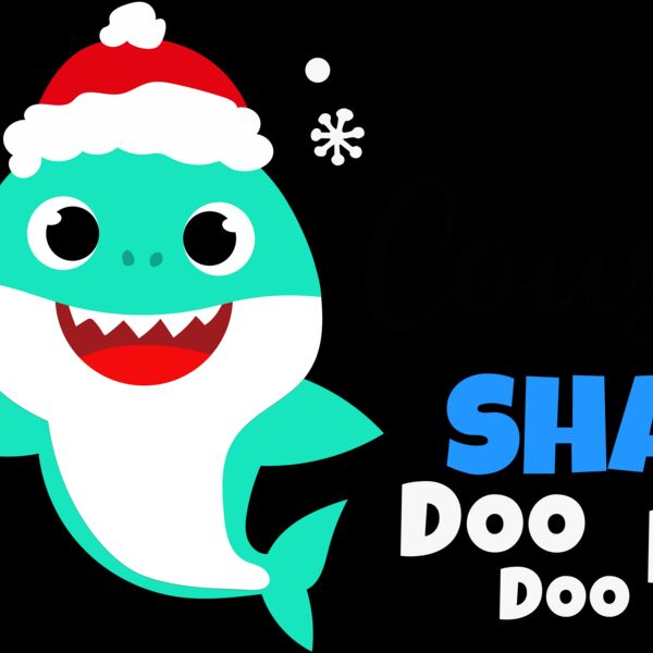 Cousin Shark DOO (0448) Thumbnail