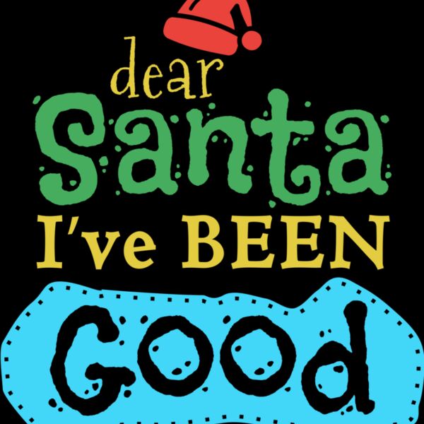 I've Been Good (0674) Thumbnail