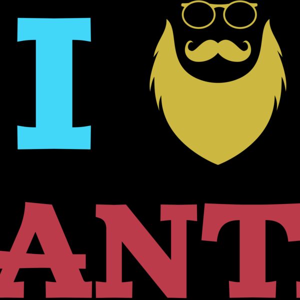 I ... Santa  (0678) Thumbnail