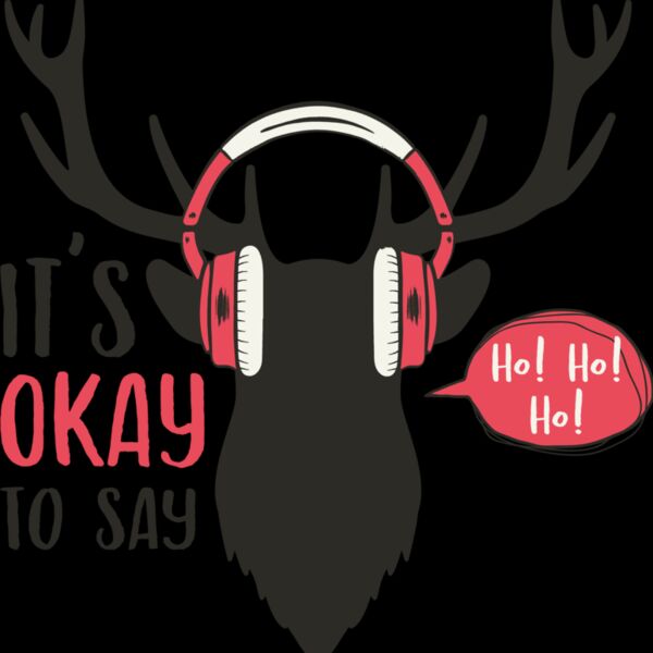 It's Okay To Say Ho Ho (0569) Thumbnail