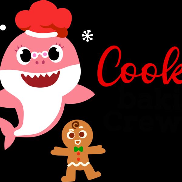 Cookie Baking Gma (0458) Thumbnail