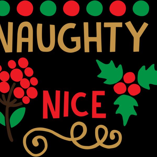 Naughty or Nice (0495) Thumbnail