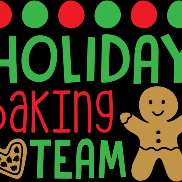 Holiday Baking Fun (0559) Thumbnail