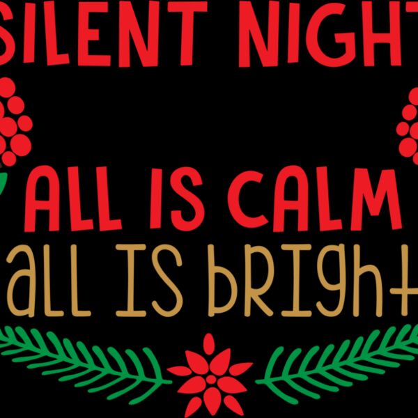 Silent Night Holy Night... (0494) Thumbnail