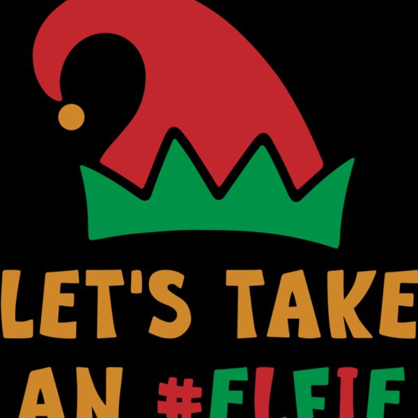 Let's Take An Elfie (0647) Thumbnail