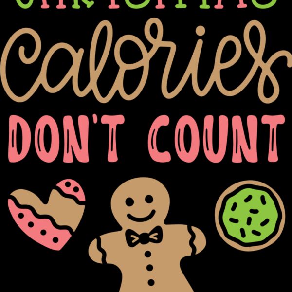 Xmas Calories Don't (0563) Thumbnail