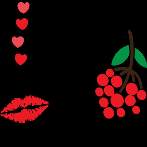 Caught under the Mistletoe (0584) Thumbnail