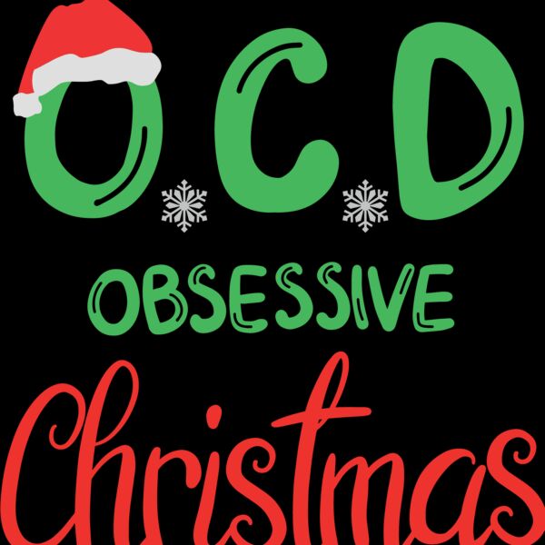 Christmas Disorder (0555) Thumbnail