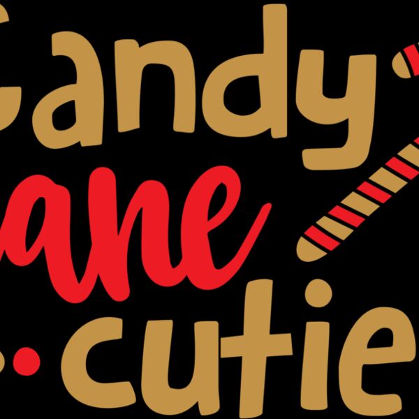 Candy Cane Cutie (0482) Thumbnail