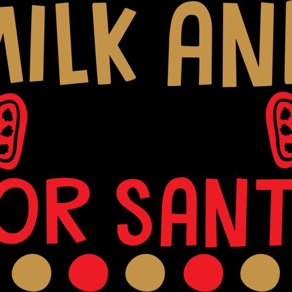 Milk AND cookies (0715) Thumbnail