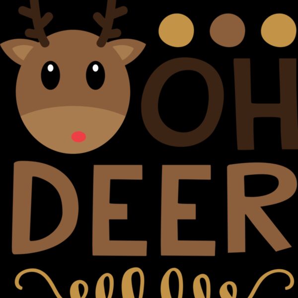 Oh Deer (0648) Thumbnail