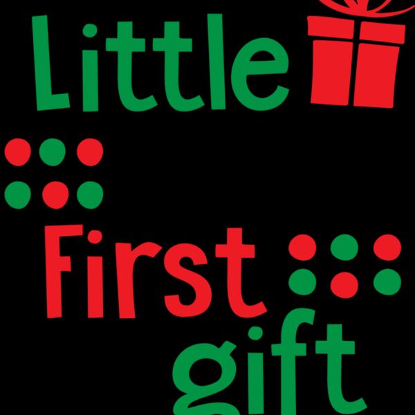 Little Mrs First Gift (0475)  Thumbnail