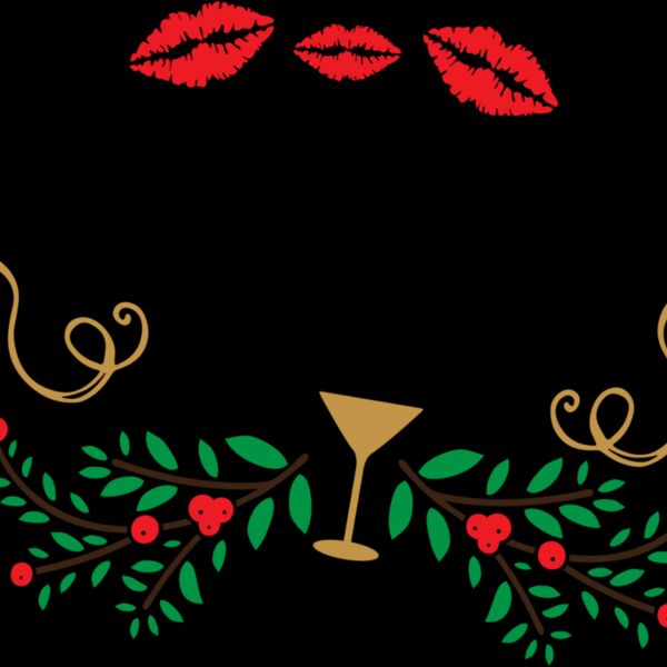 Mistletoe & Margaritas (0607) Thumbnail