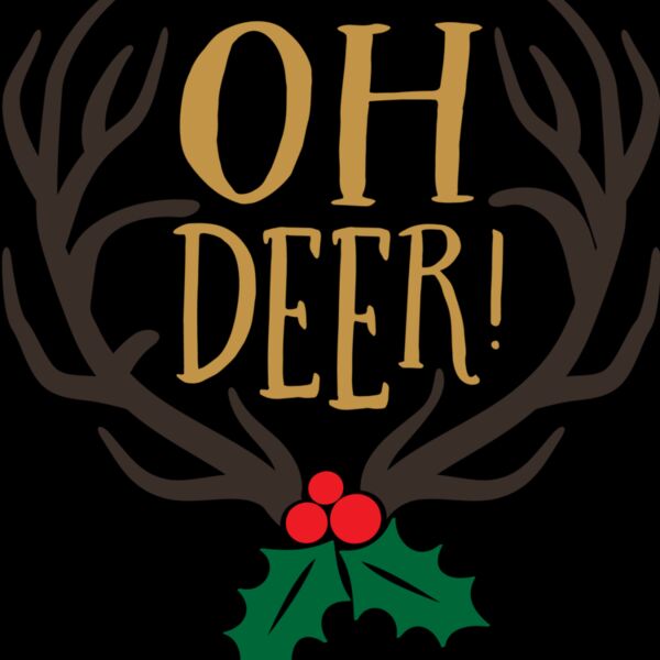 Oh Deer 3 (0650) Thumbnail