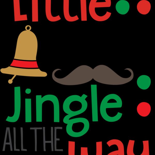 Little Mrs Jingle All the Way (0479) Thumbnail