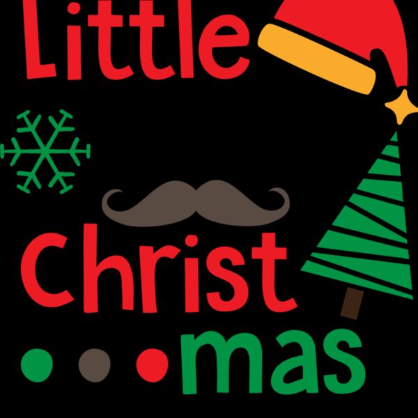 Little Mrs Xmas (0473) Thumbnail