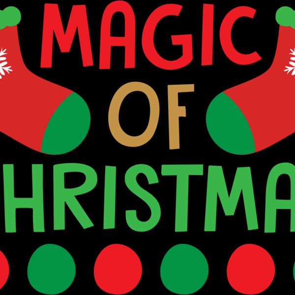 Magic Of Christmas (0632) Thumbnail