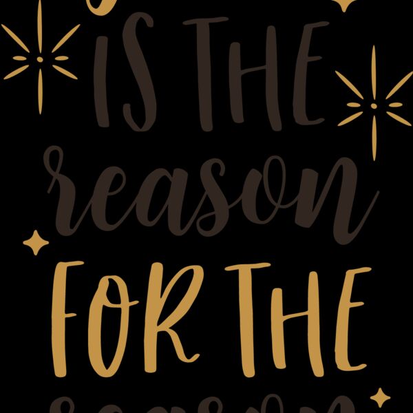 Jesus Is The Reason (0615) Thumbnail