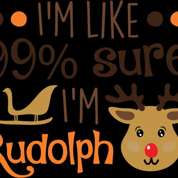 99% Rudolph (0652) Thumbnail