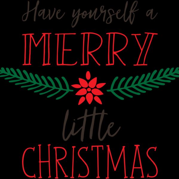 Have Yourself a Merry Little (0733) Thumbnail