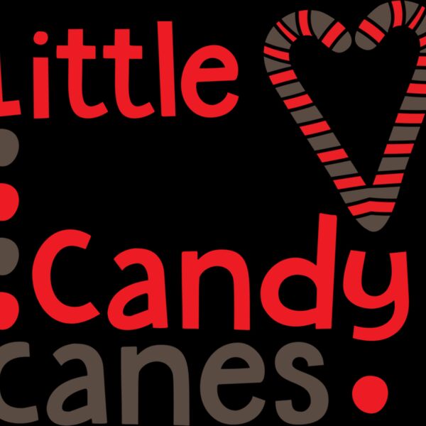 Little Mrs Candy Canes (0484) Thumbnail