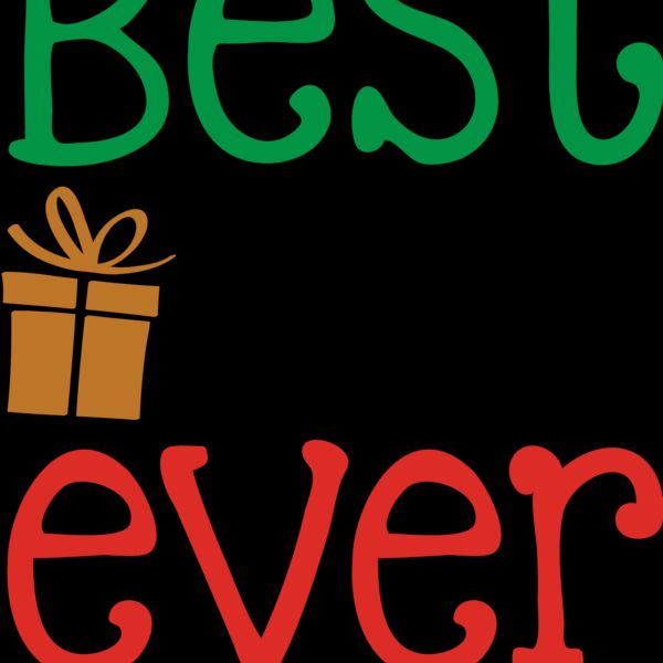 Best Gift Ever (0631) Thumbnail