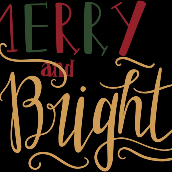 Merry and Bright #2 (0523) Thumbnail
