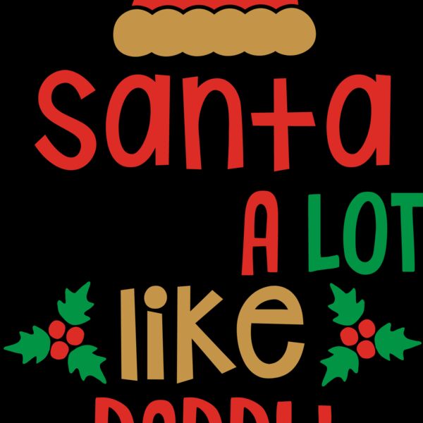 Looks Like Daddy (0690) Thumbnail