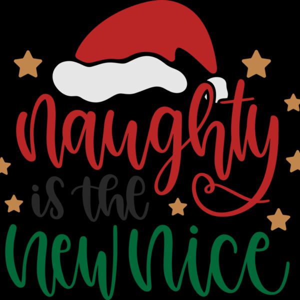 Naughty Is New Nice (0704) Thumbnail