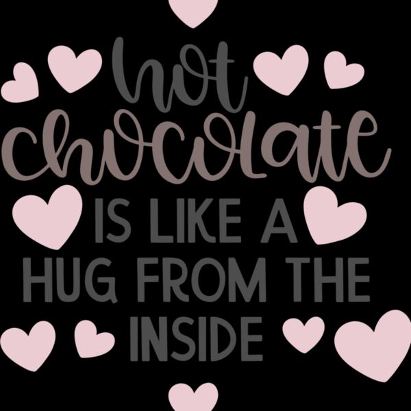 Hot Chocolate Hug (0603) Thumbnail