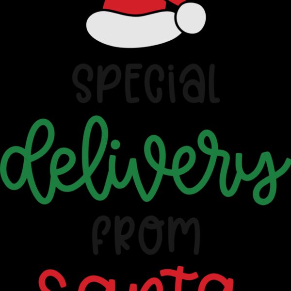 Special Delivery (0708) Thumbnail