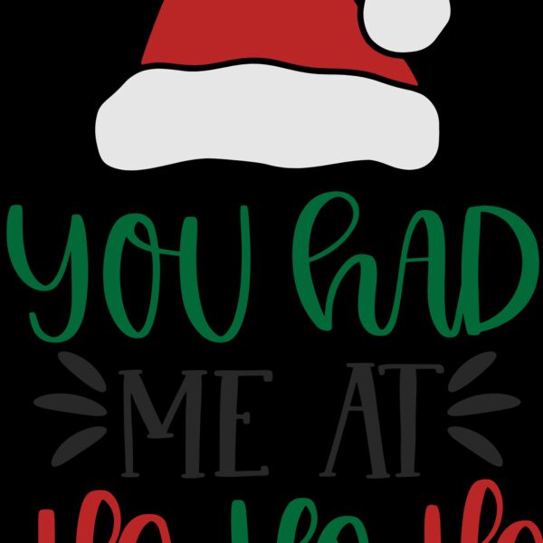 You Had Me At Hohoho (0600) Thumbnail