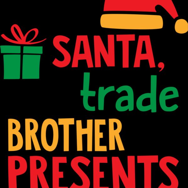 Brother For Presents (0668) Thumbnail