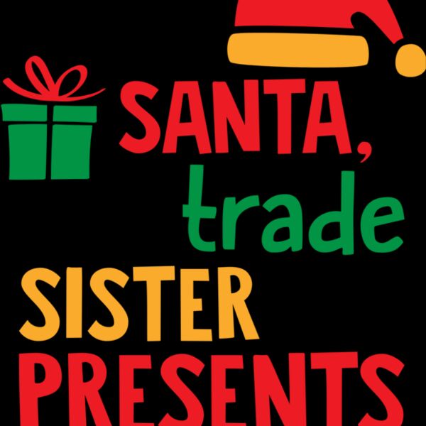 Sister For Presents (0667) Thumbnail