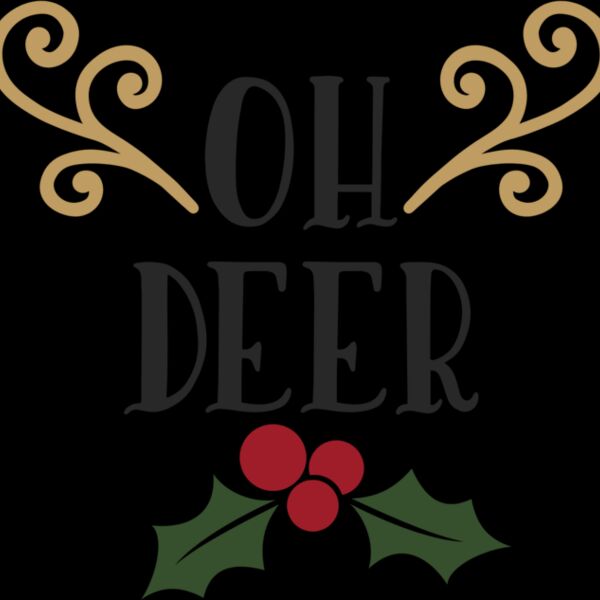 Oh Deer 4 (0651) Thumbnail