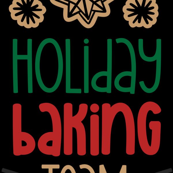 Holiday Baking Thin (0560) Thumbnail