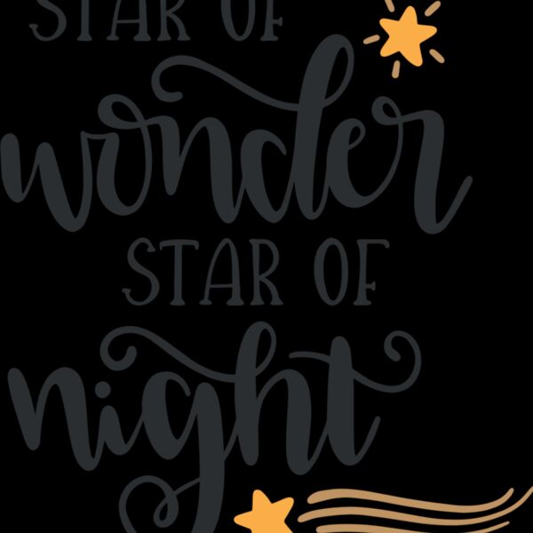 Star of Wonder... (0512) Thumbnail