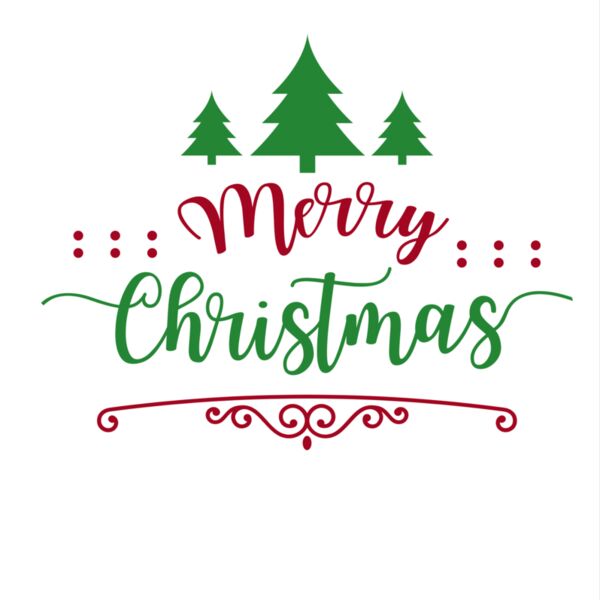 Merry Christmas Classic (0744) Thumbnail