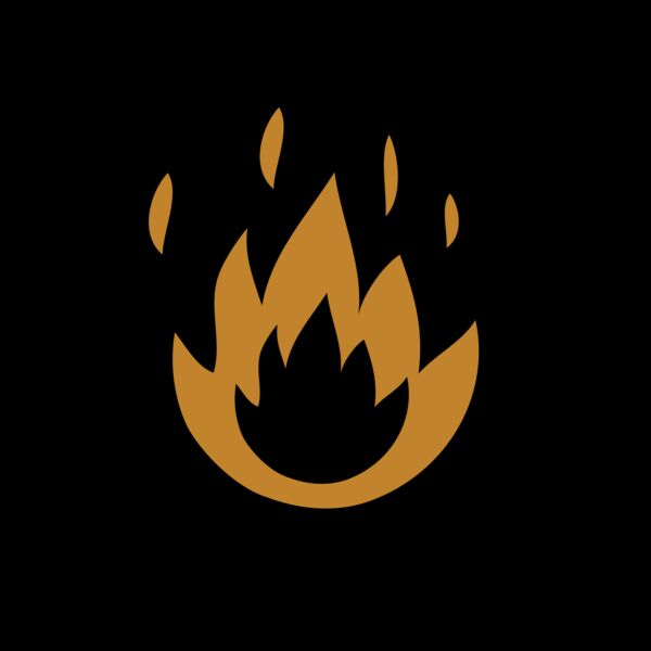 Get Lit... Campfire (0100) Thumbnail