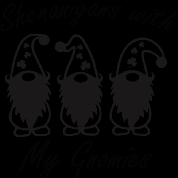 St. Patrick's Day Shirt  Thumbnail