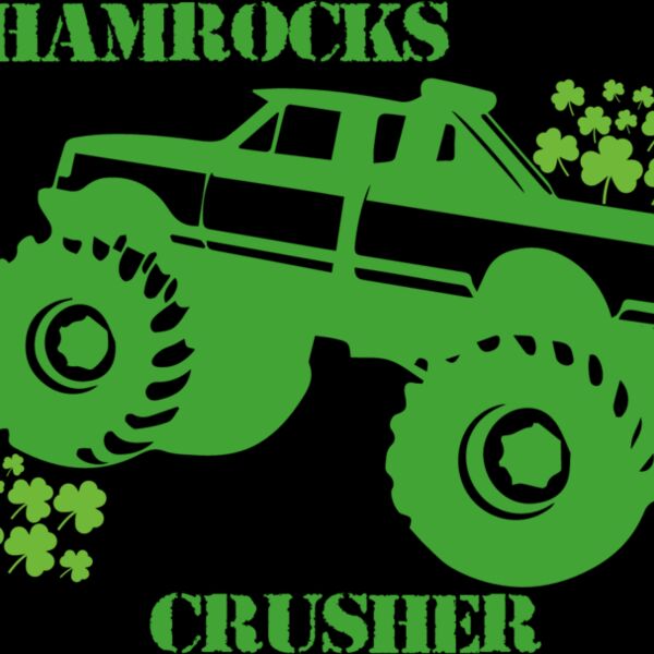 Monster Truck Thumbnail