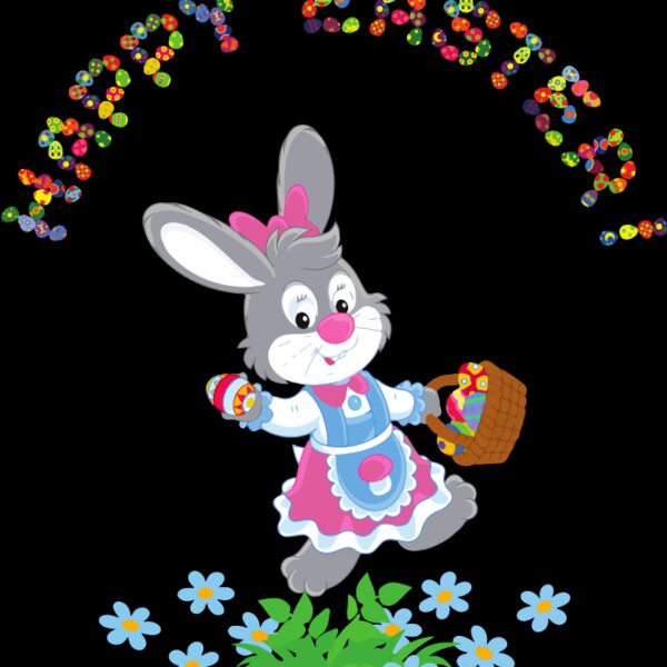 Happy Easter (0801) Thumbnail